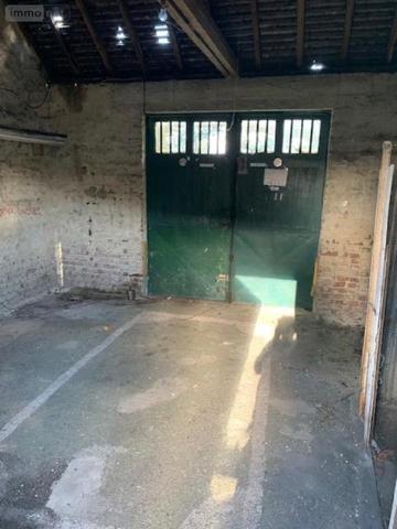 Maison à vendre à Hesdin dans le Pas-de-Calais (62140), ref : 083/1698