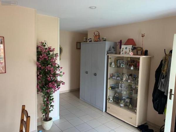 Maison à vendre à Hesdin dans le Pas-de-Calais (62140), ref : 083/1698