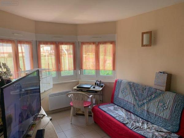 Maison à vendre à Hesdin dans le Pas-de-Calais (62140), ref : 083/1698