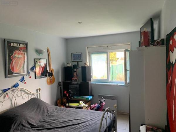 Maison à vendre à Hesdin dans le Pas-de-Calais (62140), ref : 083/1698