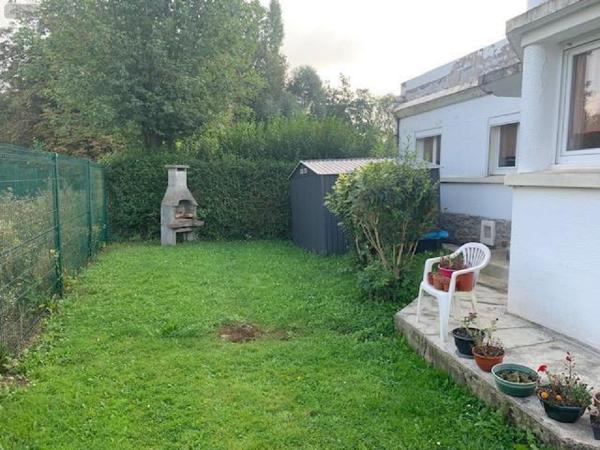 Maison à vendre à Hesdin dans le Pas-de-Calais (62140), ref : 083/1698