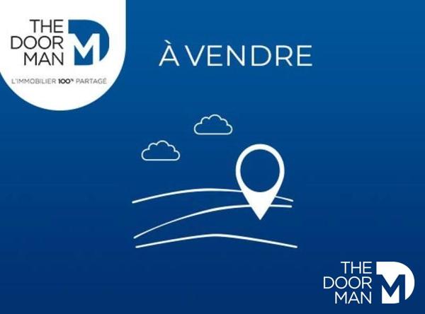 Terrain - Vendu - 454 m² - PEAULE | The Door Man