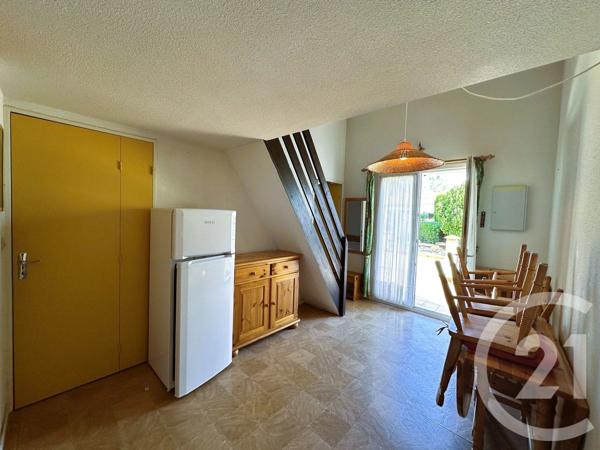 Maison à vendre  4 pièces - 35,85 m 2   ARGELES SUR MER  - 66