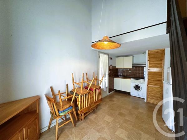 Maison à vendre  4 pièces - 35,85 m 2   ARGELES SUR MER  - 66