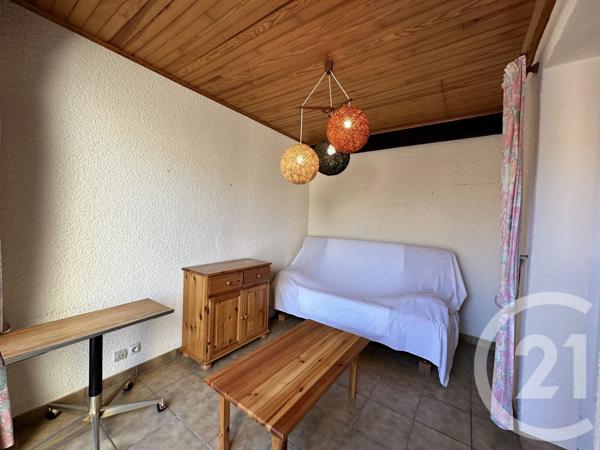 Maison à vendre  4 pièces - 35,85 m 2   ARGELES SUR MER  - 66