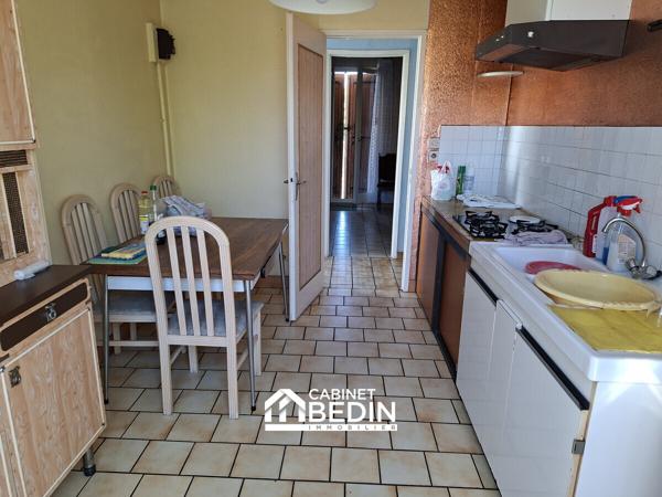 Vente Maison T4 St Medard En Jalles 3 chambres