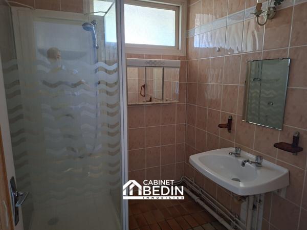 Vente Maison T4 St Medard En Jalles 3 chambres