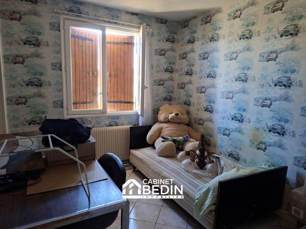 Vente Maison T4 St Medard En Jalles 3 chambres