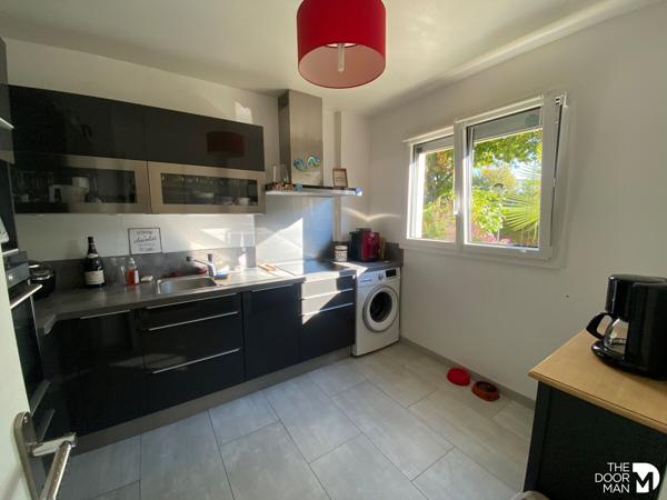 Maison - Vendu - 82 m² - RAMBOUILLET | The Door Man