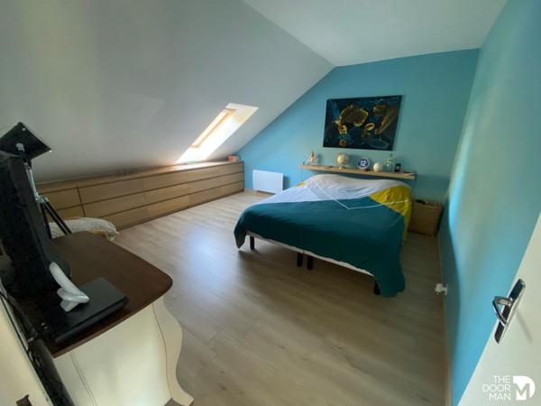 Maison - Vendu - 82 m² - RAMBOUILLET | The Door Man