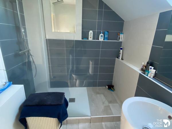 Maison - Vendu - 82 m² - RAMBOUILLET | The Door Man