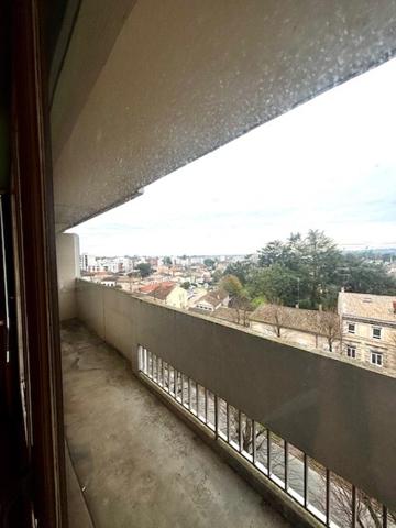 Appartement à vendre |  Marmande |  2 pièces | 43 m²