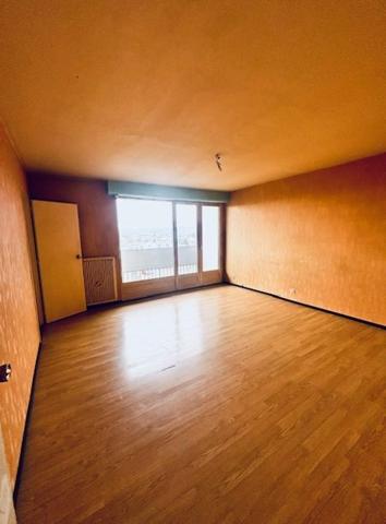 Appartement à vendre |  Marmande |  2 pièces | 43 m²