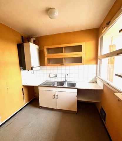 Appartement à vendre |  Marmande |  2 pièces | 43 m²