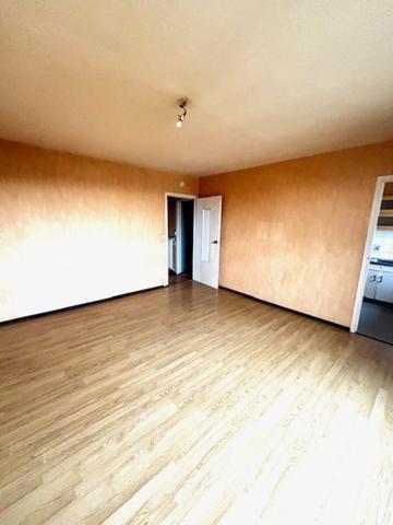 Appartement à vendre |  Marmande |  2 pièces | 43 m²