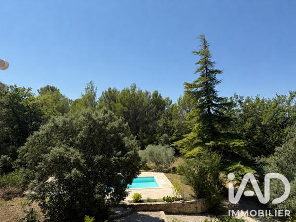 Maison à vendre 7 pièces 183 m² Villes-sur-Auzon
