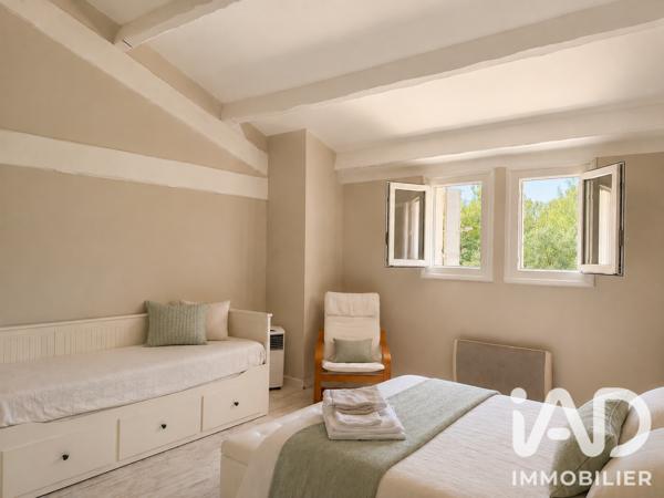 Maison à vendre 7 pièces 183 m² Villes-sur-Auzon