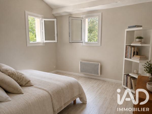 Maison à vendre 7 pièces 183 m² Villes-sur-Auzon