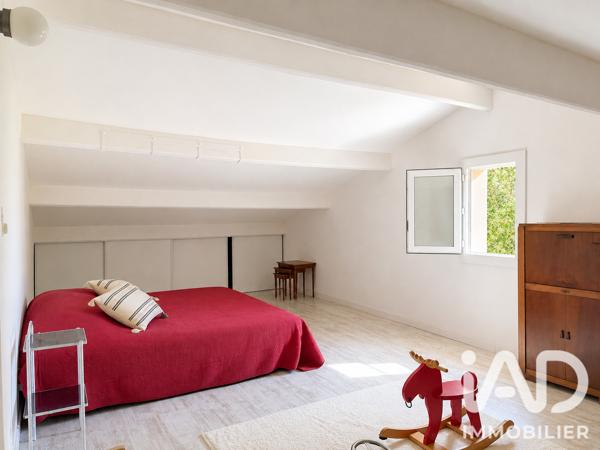 Maison à vendre 7 pièces 183 m² Villes-sur-Auzon