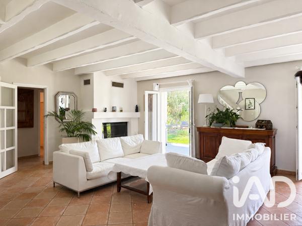Maison à vendre 7 pièces 183 m² Villes-sur-Auzon