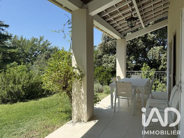 Maison à vendre 7 pièces 183 m² Villes-sur-Auzon
