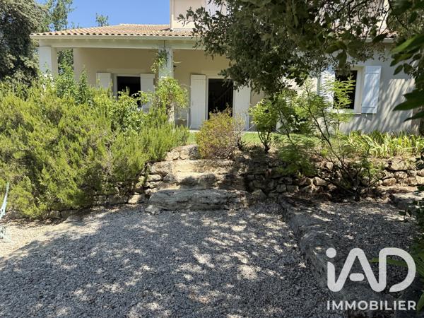 Maison à vendre 7 pièces 183 m² Villes-sur-Auzon