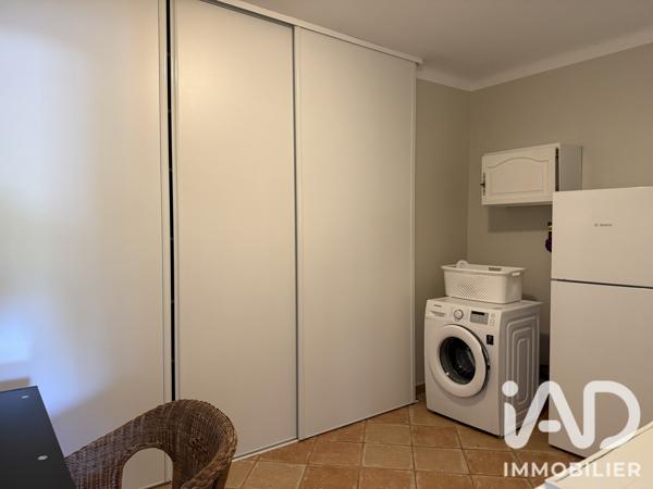 Maison à vendre 7 pièces 183 m² Villes-sur-Auzon