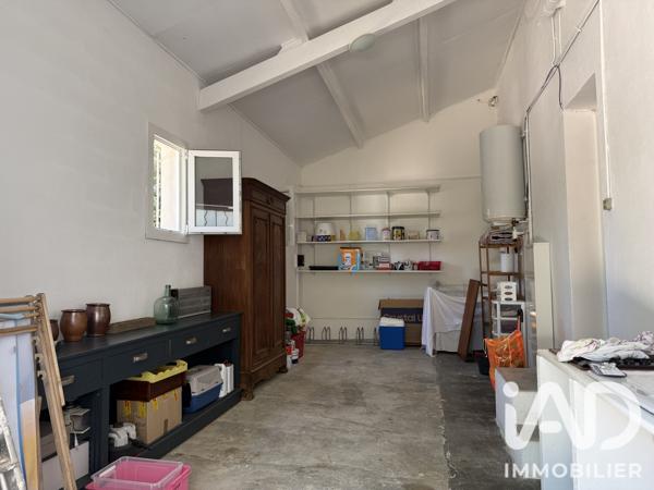 Maison à vendre 7 pièces 183 m² Villes-sur-Auzon