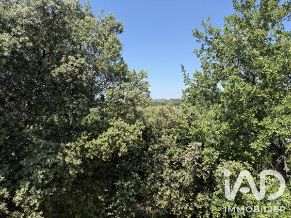 Maison à vendre 7 pièces 183 m² Villes-sur-Auzon
