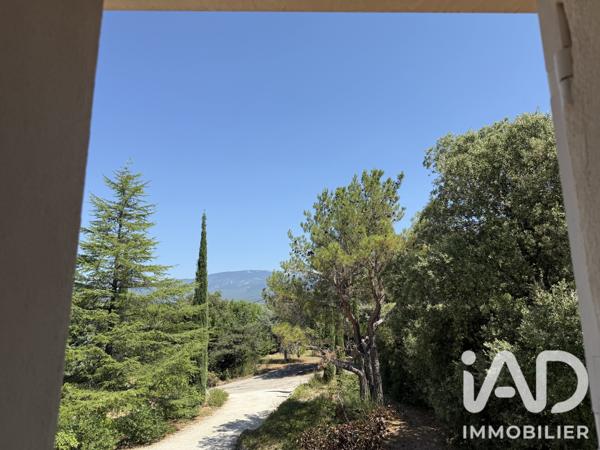 Maison à vendre 7 pièces 183 m² Villes-sur-Auzon
