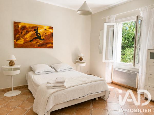 Maison à vendre 7 pièces 183 m² Villes-sur-Auzon