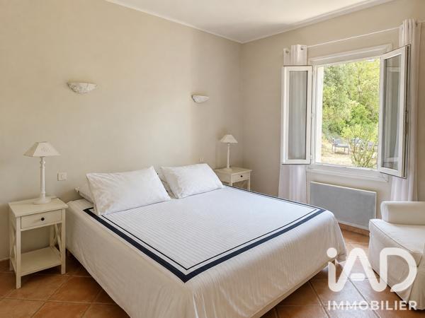 Maison à vendre 7 pièces 183 m² Villes-sur-Auzon