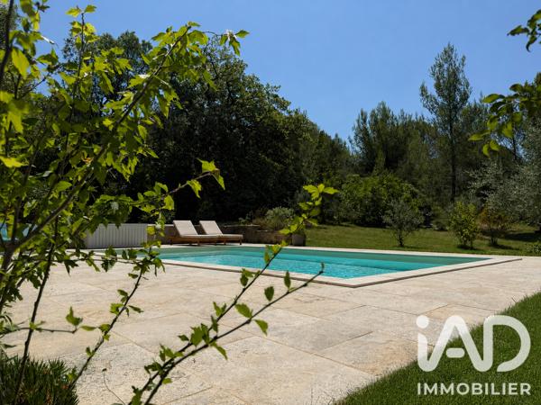 Maison à vendre 7 pièces 183 m² Villes-sur-Auzon