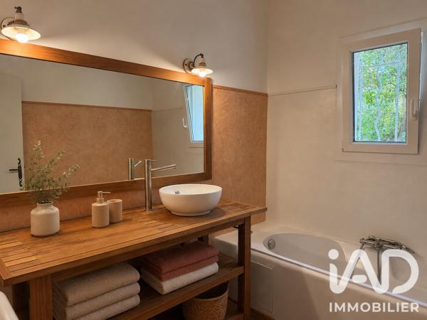 Maison à vendre 7 pièces 183 m² Villes-sur-Auzon