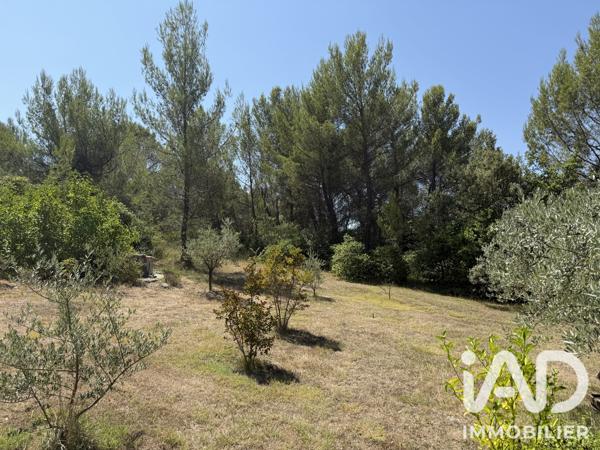 Maison à vendre 7 pièces 183 m² Villes-sur-Auzon