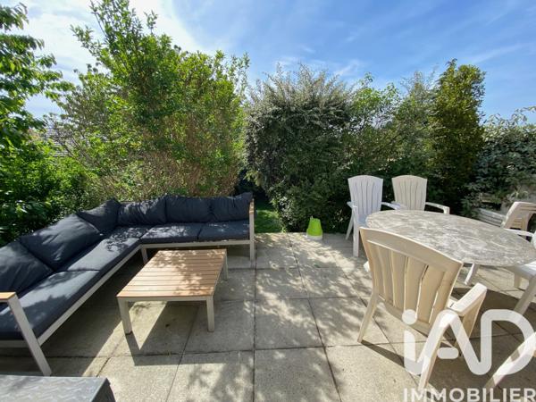 Maison à vendre 5 pièces 85 m² Montgeron