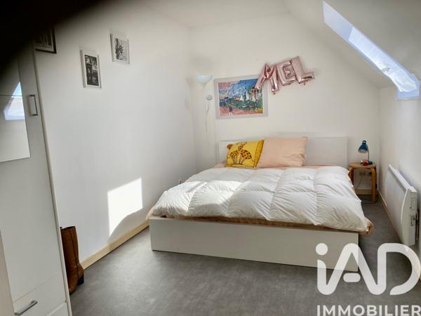 Maison à vendre 5 pièces 85 m² Montgeron