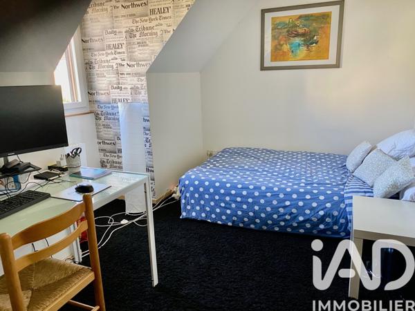 Maison à vendre 5 pièces 85 m² Montgeron