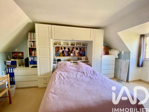 Maison à vendre 5 pièces 85 m² Montgeron