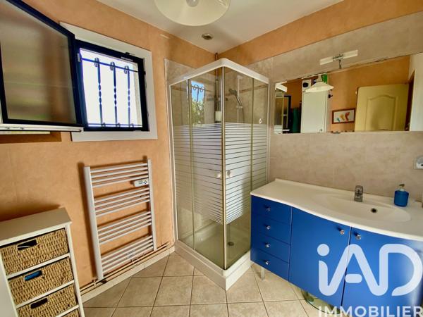 Maison à vendre 5 pièces 85 m² Montgeron