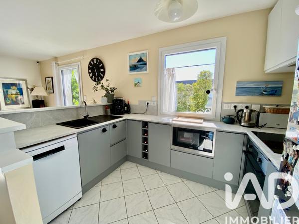 Maison à vendre 5 pièces 85 m² Montgeron