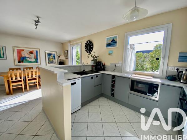 Maison à vendre 5 pièces 85 m² Montgeron
