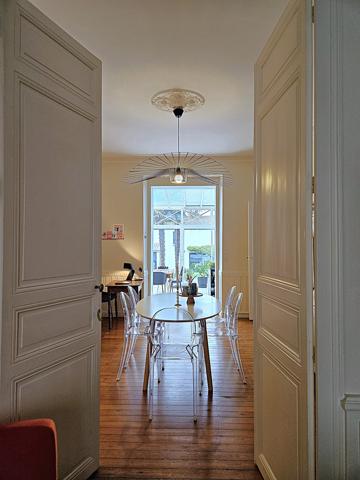 Maison de caractère REPULIQUE GARE