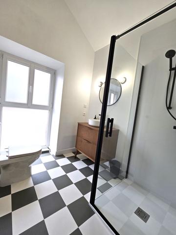 Maison de caractère REPULIQUE GARE