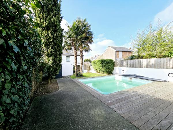 Maison de caractère REPULIQUE GARE