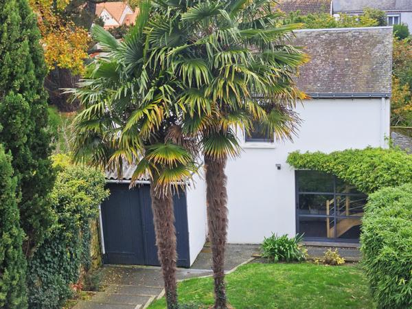 Maison de caractère REPULIQUE GARE