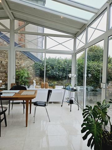 Maison de caractère REPULIQUE GARE