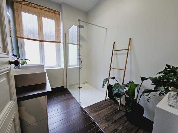 Maison de caractère REPULIQUE GARE