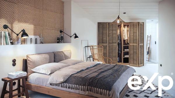 Embarquez Sur L'ile de Ré !!! Dans 197m2 de Plain Pied