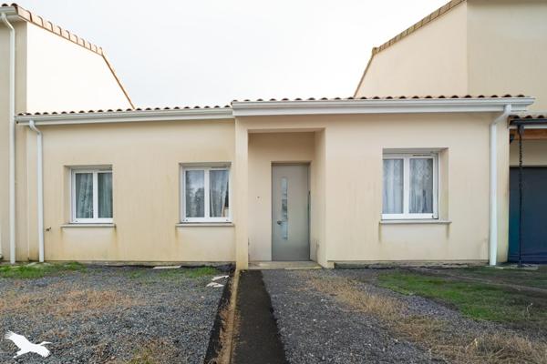 Maison à vendre |  Saint-André-de-Cubzac |  4 pièces | 101 m²